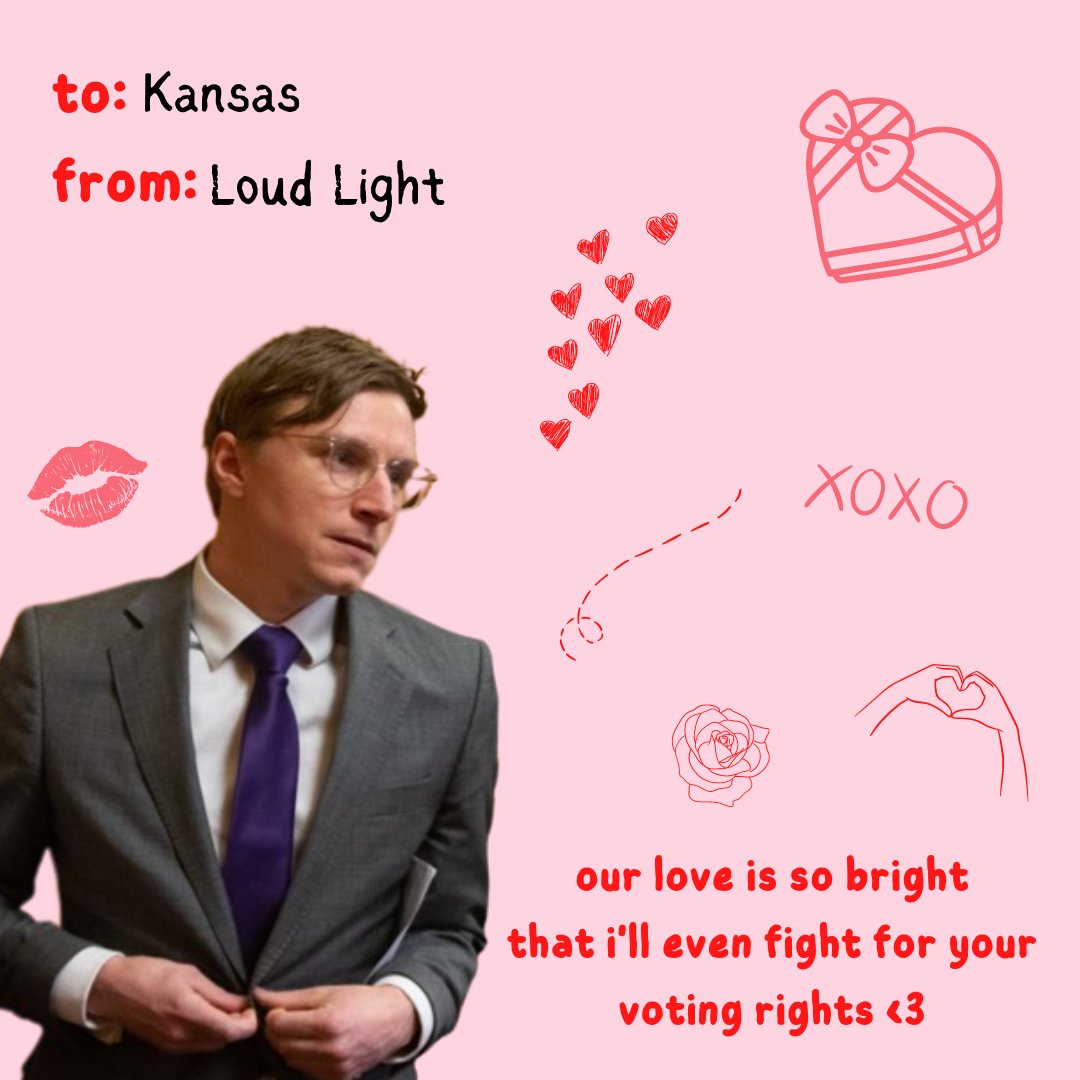 Loud Light tweet media