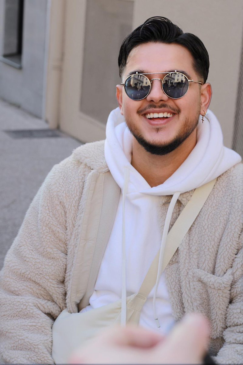 Klau2_'s tweet photo. Petite photo prise à la #LEL5
Trop content d'avoir revu tout les reufs et d'avoir pu rencontré de nouvelles personnes ❤️
Merci la photographe @poularouge 📸 https://t.co/CMMDupIQEF
