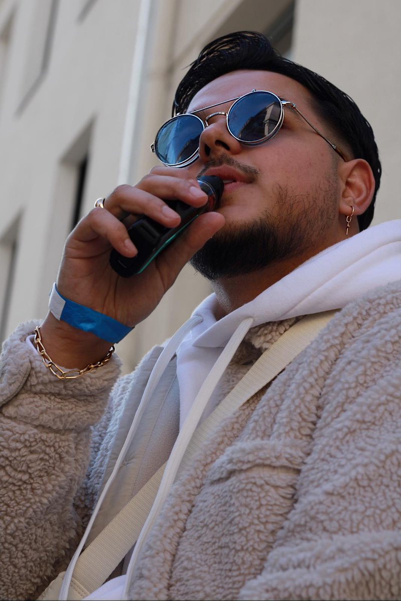 Klau2_'s tweet photo. Petite photo prise à la #LEL5
Trop content d'avoir revu tout les reufs et d'avoir pu rencontré de nouvelles personnes ❤️
Merci la photographe @poularouge 📸 https://t.co/CMMDupIQEF