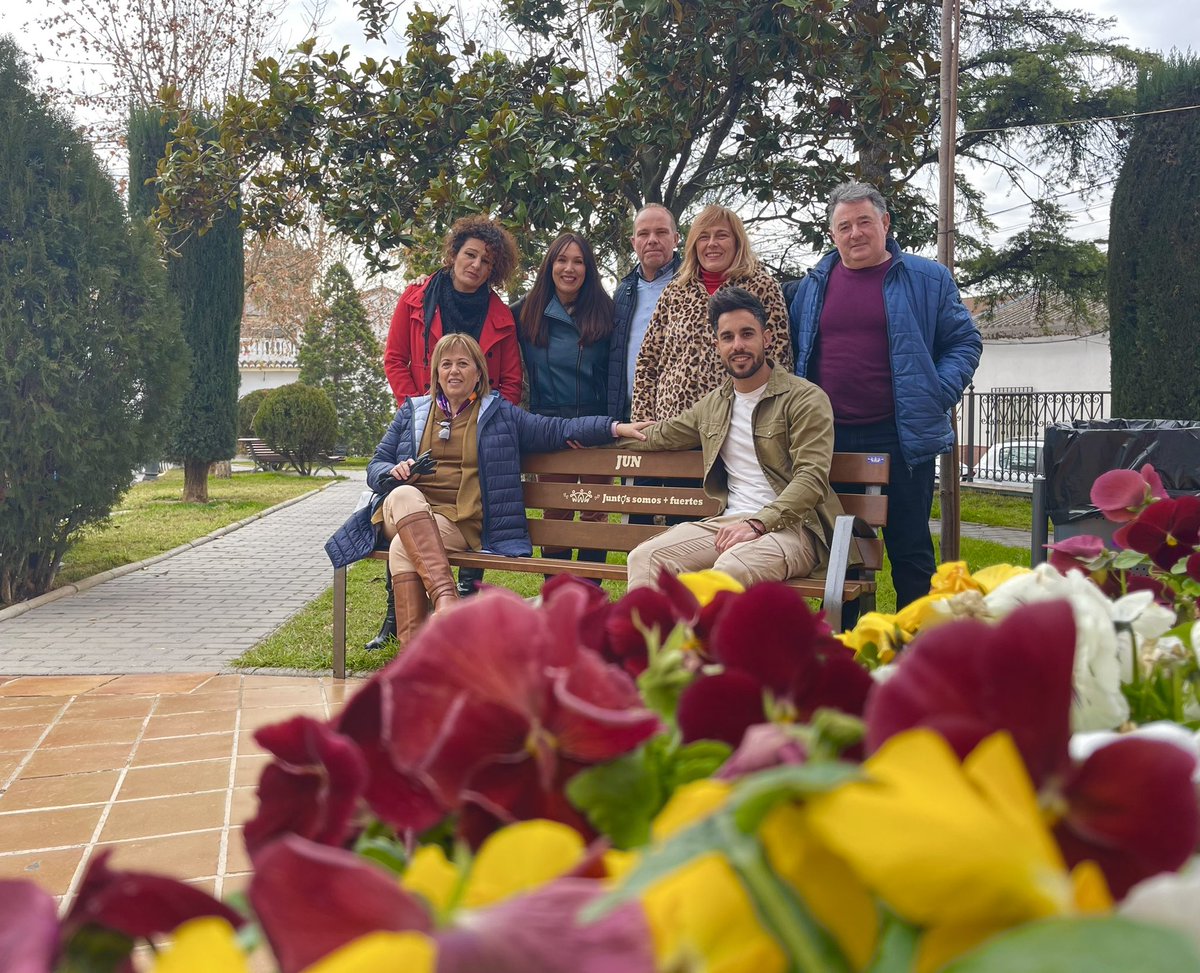 Aurora Suárez tweet media