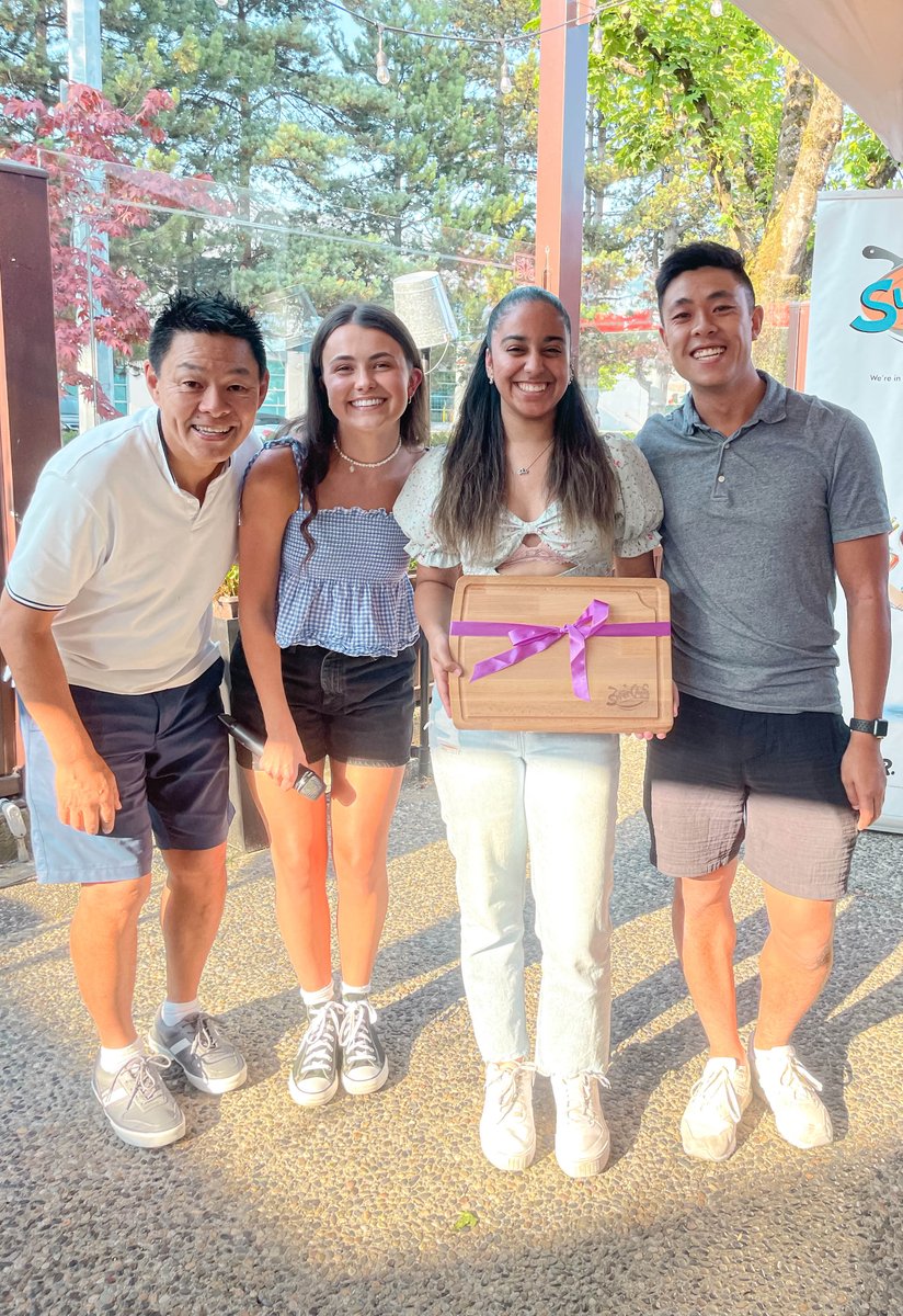 missing sunnier days and being with one another ☀️🦋 
. 
. 
. 
#superchefs4kids #superchefs #eathealthy #local #surreybc #surrey #kidsinthekitchen #eatwell #eatlocal #cooking #healthyhabits