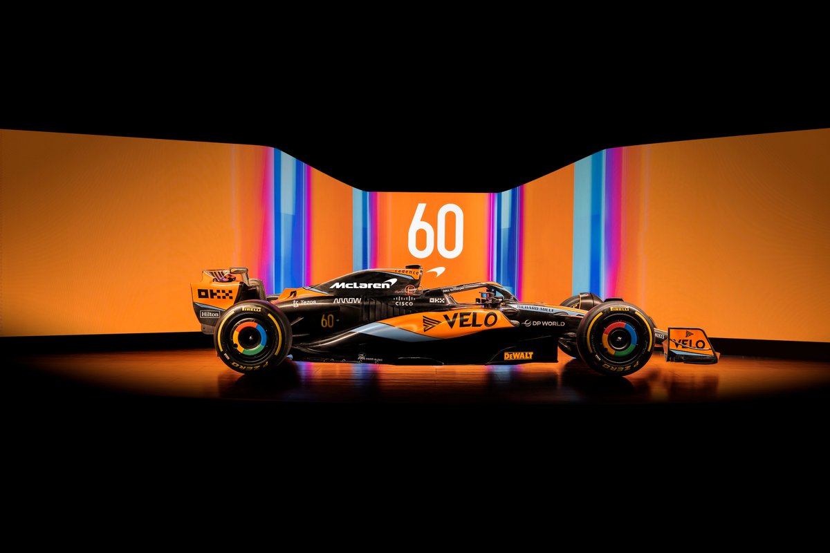 hire me <a href="/McLarenF1/">McLaren Mastercard Formula 1 Team</a> #MCL60