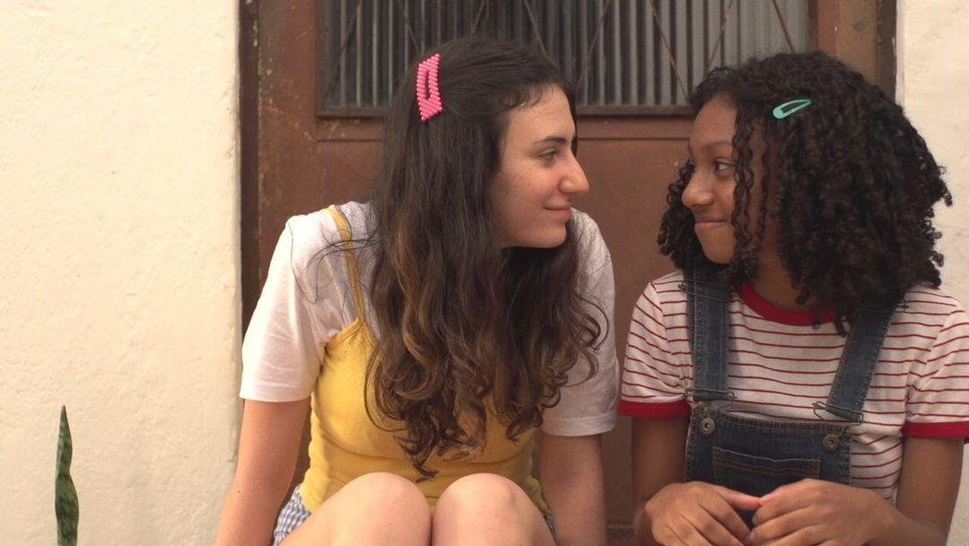 lesbihonestbr's tweet photo. Está acontecendo o primeiro Festival Internacional de Cinema Lésbico do Brasil, com curtas e longas brasileiros e internacionais com temática exclusivamente lésbica/sáfica.

Entre os titulos brasileiros estão Entrelaços e Não Somos Mais o Que Eramos. https://t.co/P7LAH4M6m3