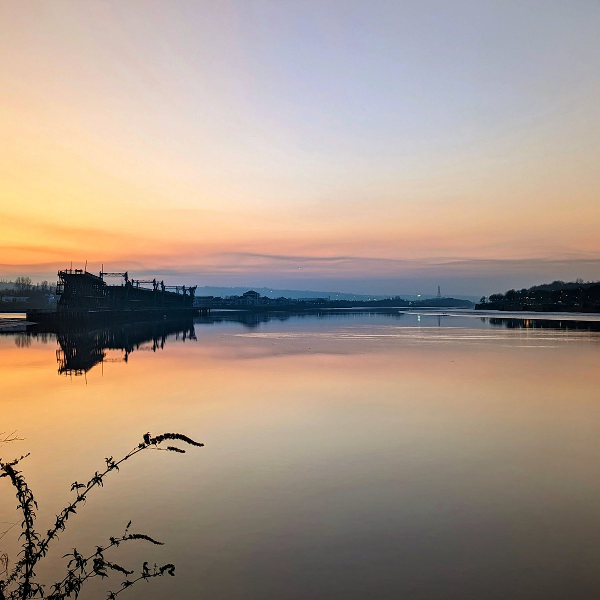 Save the Staiths tweet media