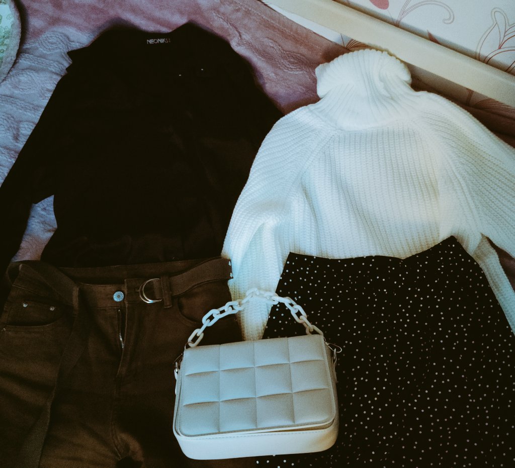 зацените покупочки 👀