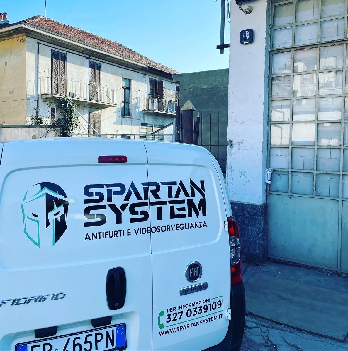 system_spartan's tweet photo. Antifurto ajax ! 
Installatori certificati ajax System! Le Zone che copriamo sono Piemonte , Liguria e Vale d’Aosta . 
#sicurezza #ajaxsystem #ajax #antifurto #videosorveglianza #Torino #detrazionefiscale #bonussicurezza https://t.co/Ks4wiSY1Pt