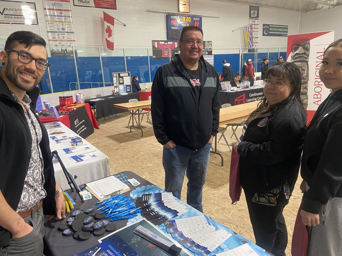 Ocean Networks 🇨🇦 tweet media