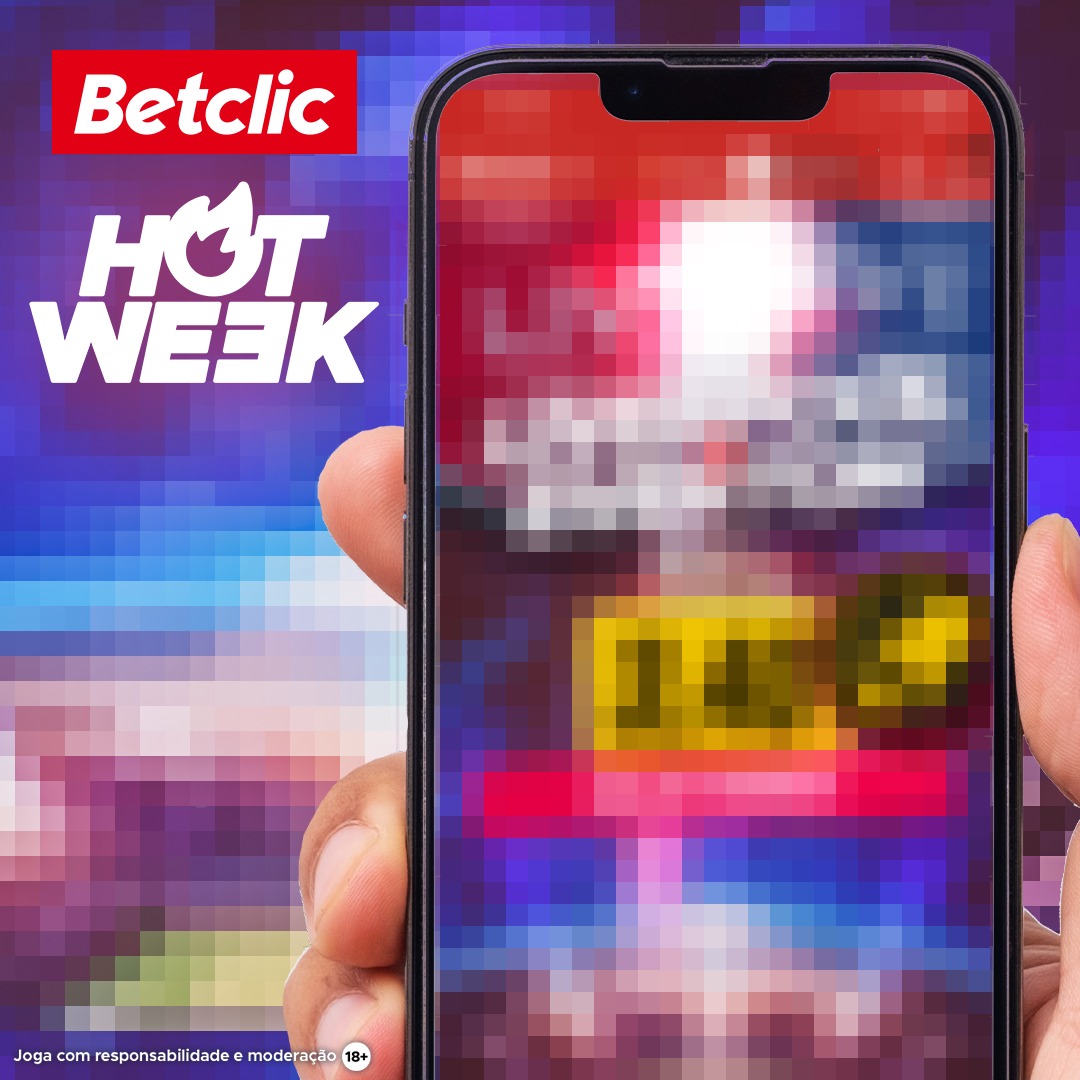 BetclicPortugal's tweet photo. 19H ⚡ #FLASHBOOST 🥵 https://t.co/3ZlFU72wpm