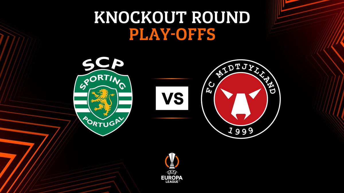 Sporting_CPAdep's tweet image. SORTEIO 2 BILHETES VS MIDTJYLLAND (QUINTA - 20H, LIGA EUROPA)🚨

- Seguir @Betano_PT e @Sporting_CPAdep 
- RT + FAV

Vencedor anunciado quarta às 22:30 ⏳
