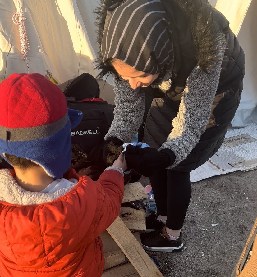 Yüce Rabbim’in İzniyle Hep Birlikte Atlatacağız Bu Günleri…
Dileğim Siz Hiç Hatırlamayın Çocuklarım. 🤲🏻
#depremsondakika #depremzede #adıyaman #hatay #kahramanmaraş #gecmisolsunturkiyem 🇹🇷♥️🤲🏻