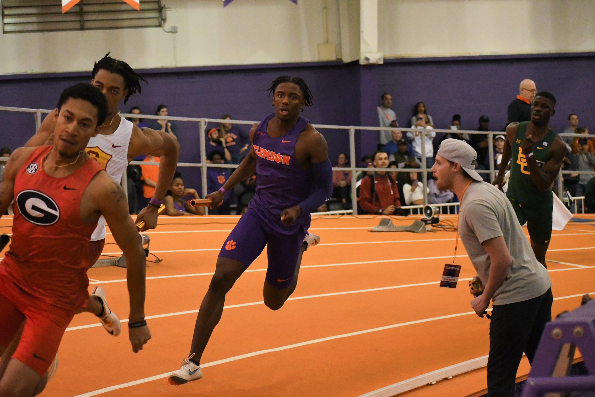 clemson-track-field-on-twitter-2023-tiger-paw-was-one-for-the