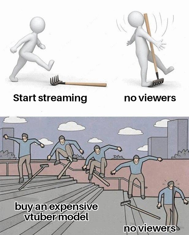 Nebbe_O's tweet image. I don't know, if this is true? 💜

#Vtuber #VTuberUprising #VTuberEN