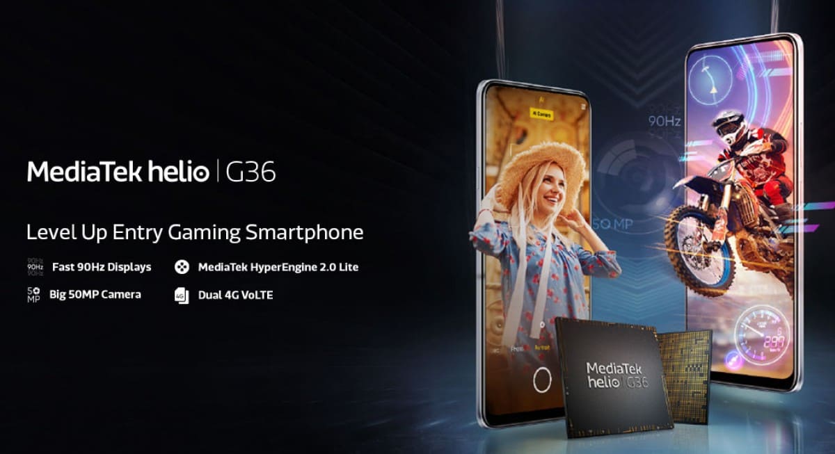 hardfanaticos's tweet image. Conocemos lo nuevo de MediaTek, el Helio G36. Hoy conocemos lo nuevo de MediaTek, el Helio G36. hardware #Helio #HelioG36 #HelioG37 #MediaTek #Procesador #smartphone #tecnología

fanaticosdelhardware.com/conocemos-lo-n…