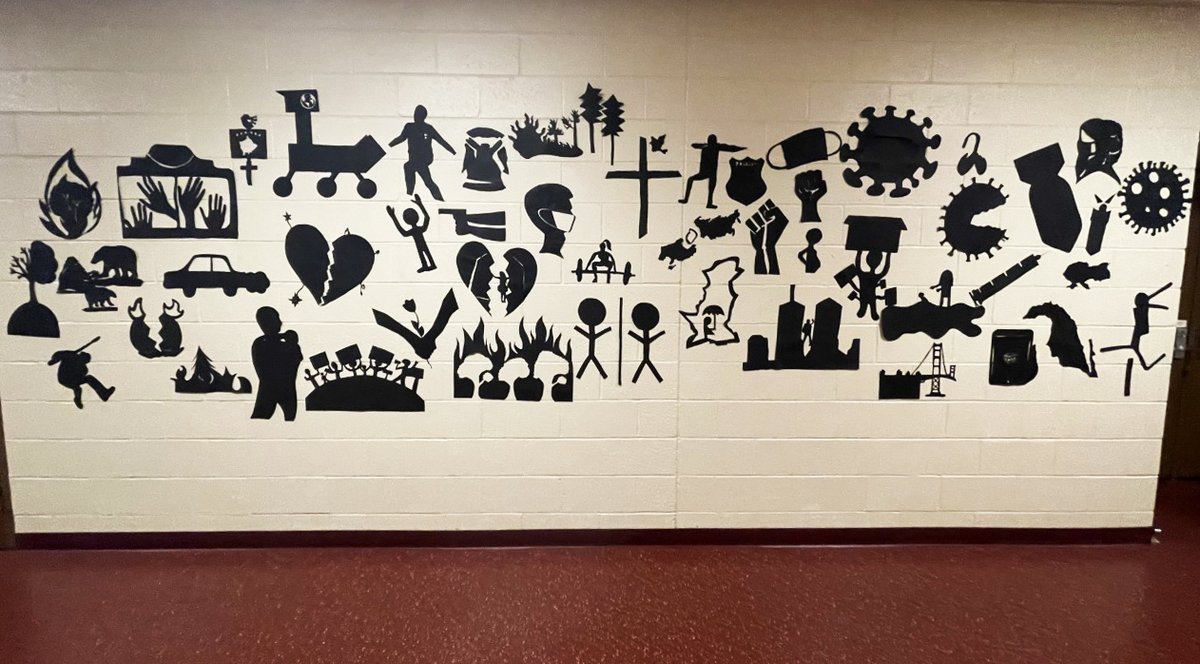 davidtsaid's tweet photo. Thank you to @troy_athens teacher Luba Sordyl for facilitating collaboration between us and creating a timely, relevant, and innovative experience for our two classes. I look forward to future co-planning! #BlackHistoryMonth #crosscurricular @mrspeteyahs @troyschools https://t.co/CWjiygDEgJ
