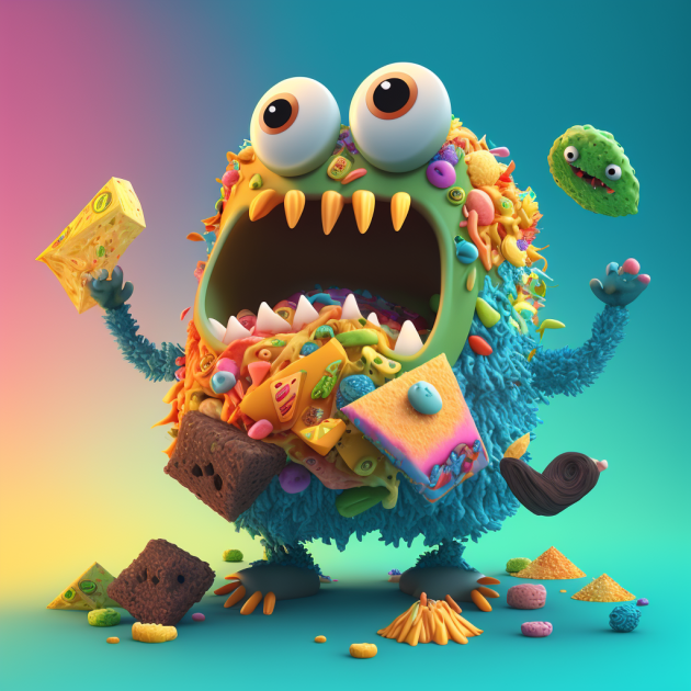 MINT PRICE IS CUT TO HALF 🔪

Floor is 3x now 👀

Unlimited per wallet 🍿

➡️ Refund will be done within 24 hours for who minted early