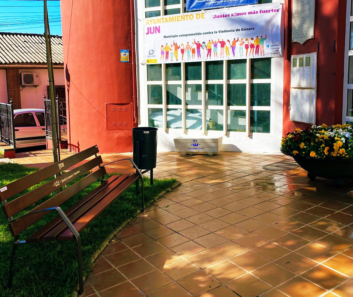 Aurora Suárez tweet media