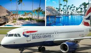 #UNITEDKINGDOM: British Airways has scrapped community fares to its #Caribbean destinations in a move that some are saying will 'decimate' travel from the UK to the islands.