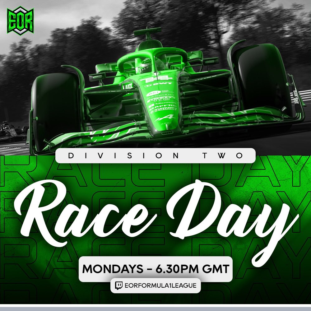 Evolution Online Racing tweet media