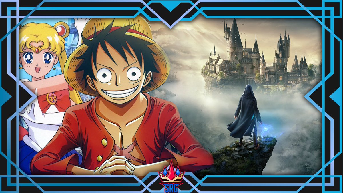 Con el reciente exito de #howardslegacy que otro mundo te gustaria ver adaptado con lujo de detalle y fidelidad al material original ....

#gaming #wearesrg #gamers #adaptaciones