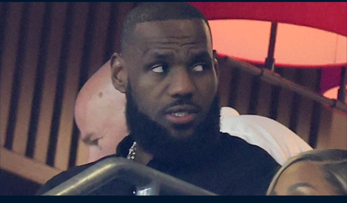 Emma on Twitter "RT Chicago1Ray Big shout out to all the fans who booed LeBron James last