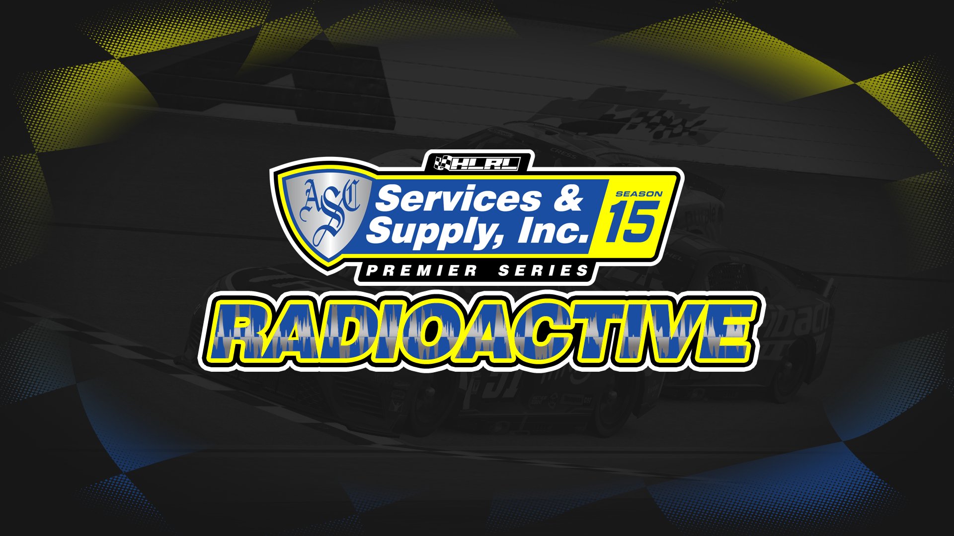 High Line Racing League on Twitter: 