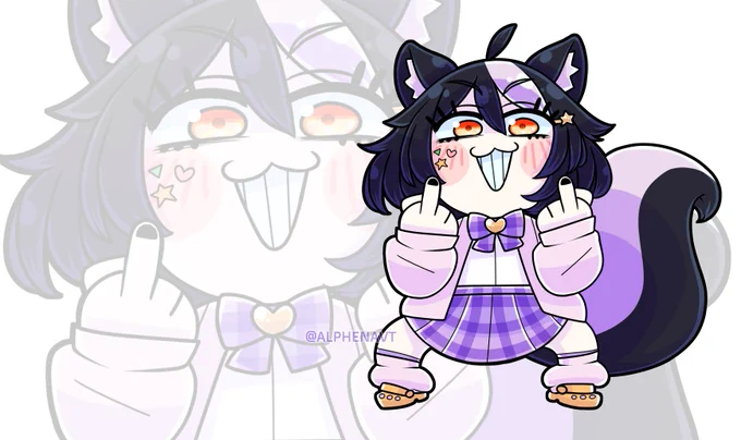 GREMLIN #38TOBS/TOB/TIB#tobsART 