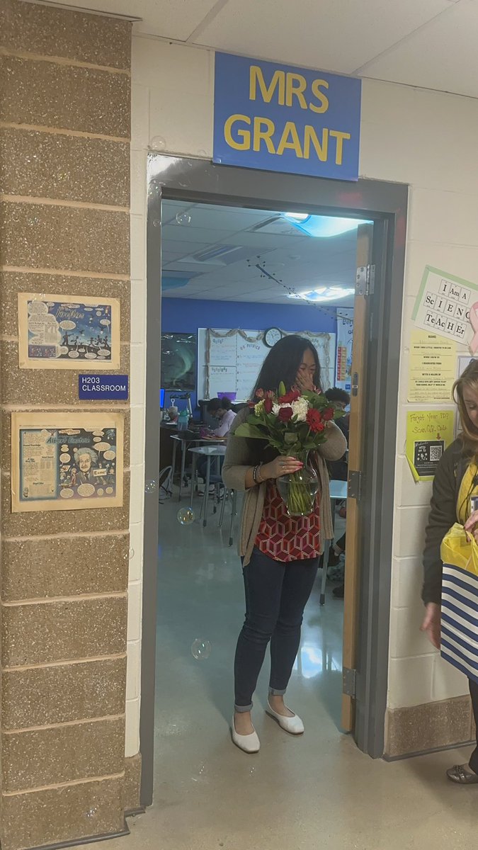 Samuel Clemens High School tweet media
