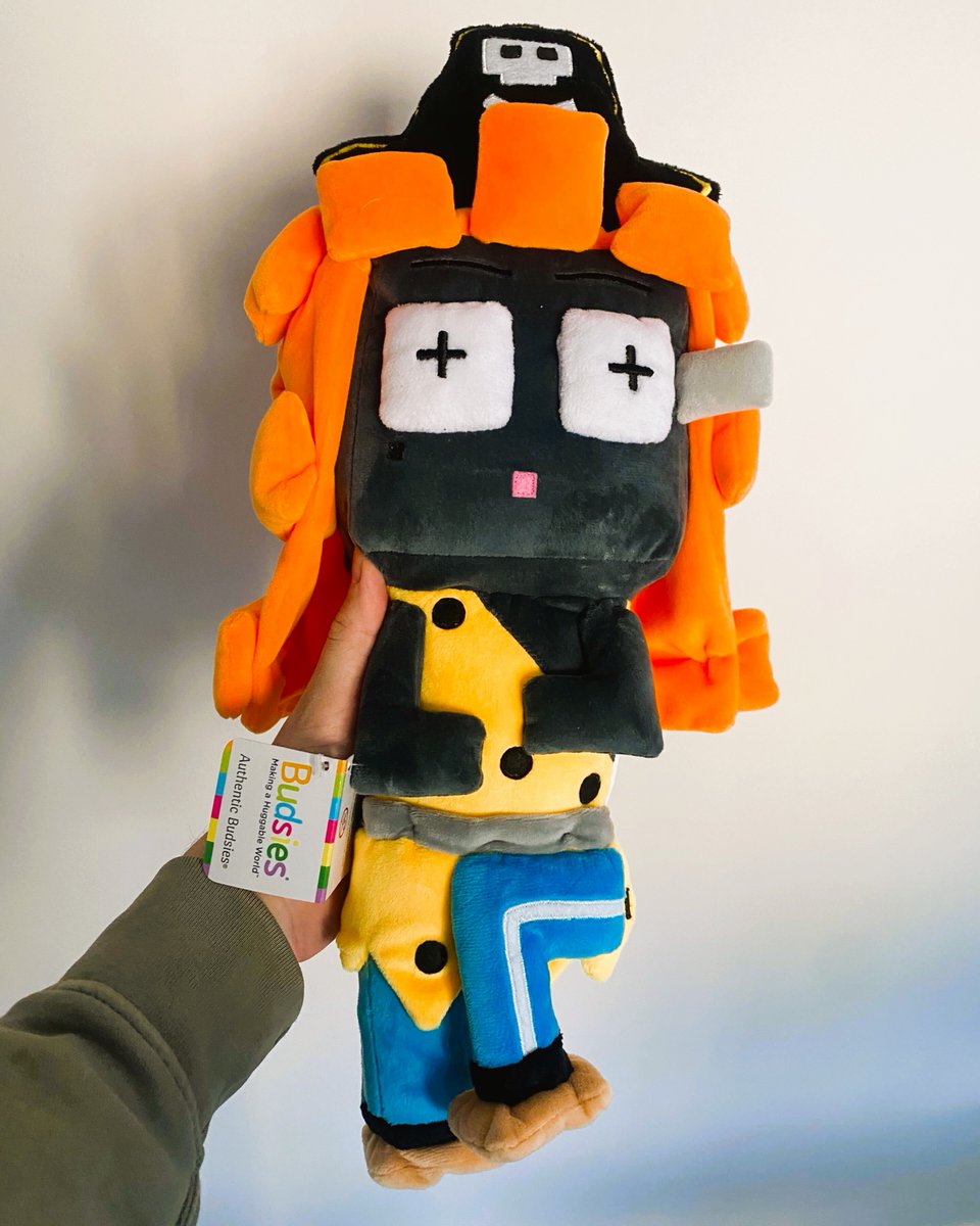 Scaredy Cubits - What Scares You? tweet media