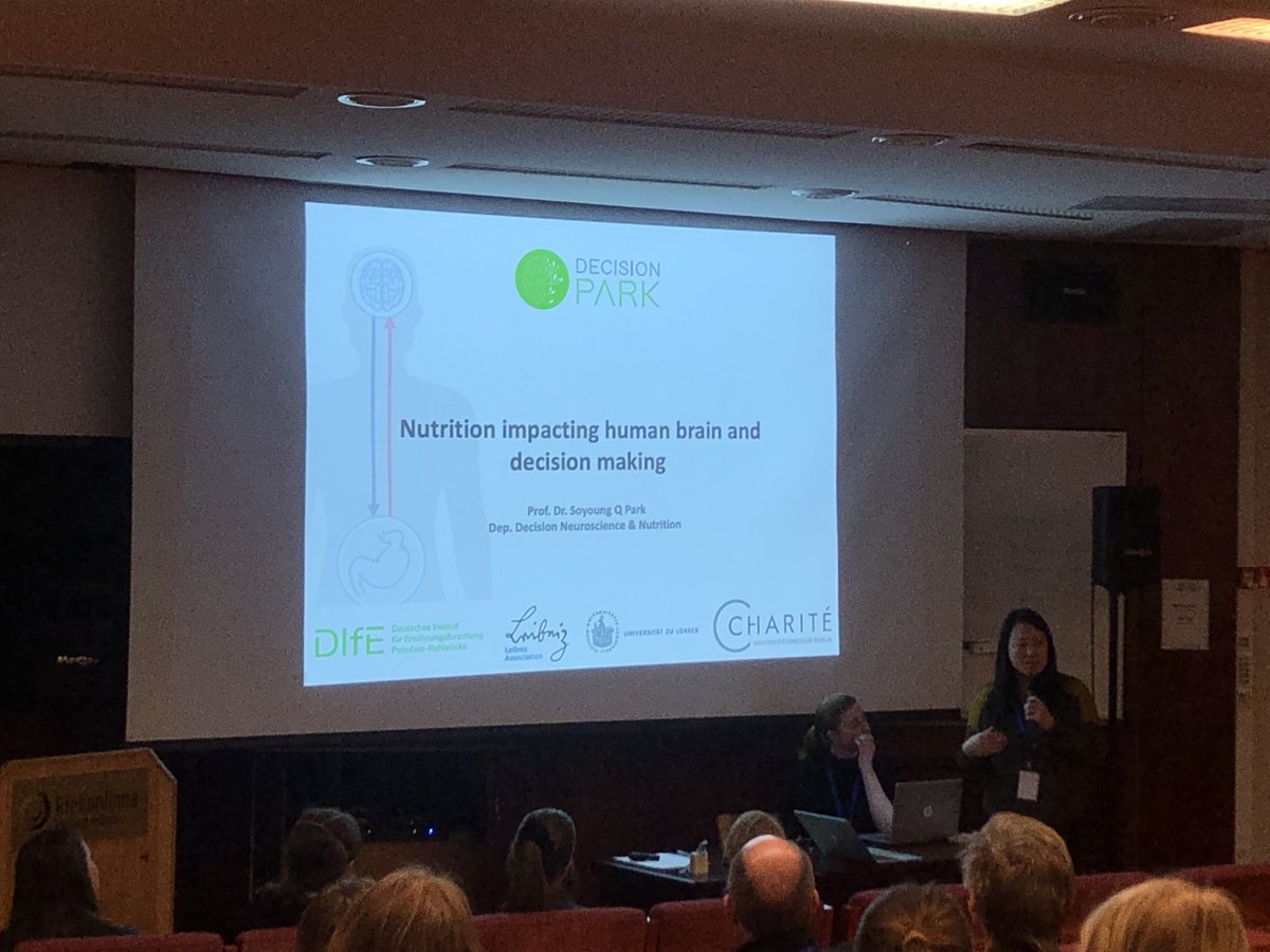 Nutrition Winter School tweet media