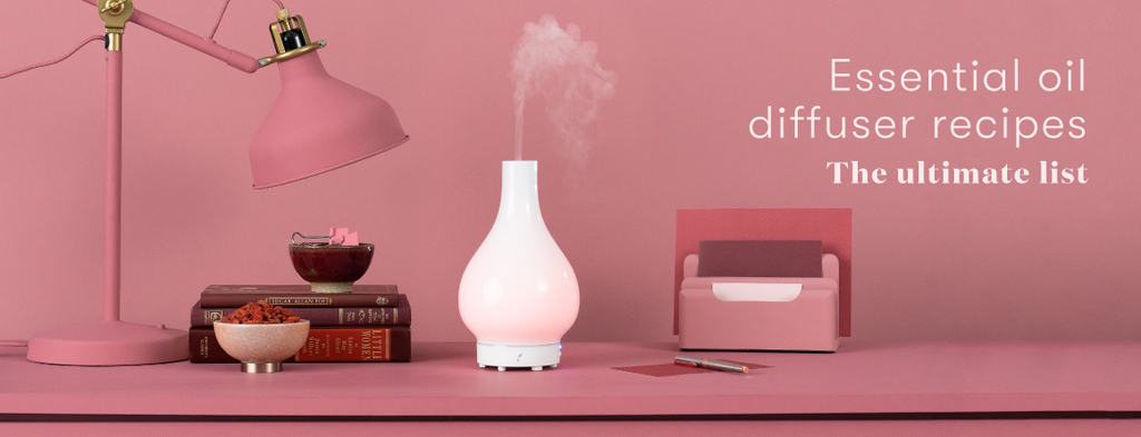 IAmKathyBreen's tweet photo. Essential oil diffuser recipes—for every mood https://t.co/DdYvMnvCbG https://t.co/Lgqlgp5b3Q