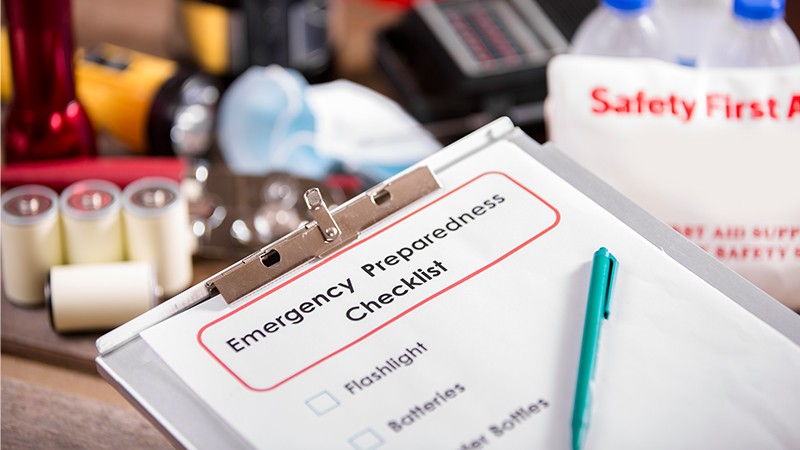 Winter storms can really pack a punch. Here are ways you can stay safe and informed: rockymountainpower.net/prepare