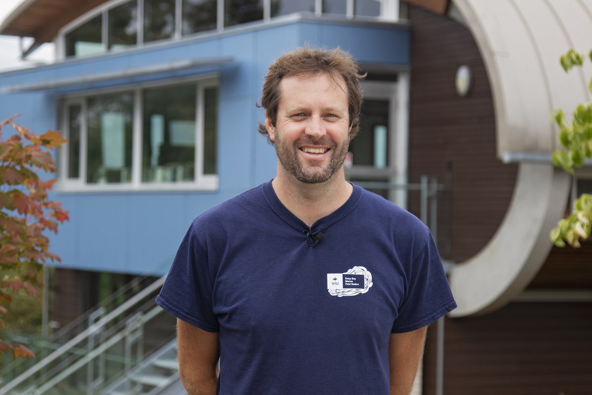 VIU News (@viunews) on Twitter photo Learn about how climate change affects the growth and survival of shellfish in our coastal waters during Dr. Timothy Green's lecture. Feb. 15, 5:30 pm, Bldg. 355, Room 203, Nanaimo campus. Part of the Science & Tech lectures series. Learn more scitech.viu.ca/lecture-series <a href="/VIUDeepBay/">Deep Bay Marine Field Station Crew</a> Learn about how climate change affects the growth and survival of shellfish in our coastal waters during Dr. Timothy Green's lecture. Feb. 15, 5:30 pm, Bldg. 355, Room 203, Nanaimo campus. Part of the Science & Tech lectures series. Learn more scitech.viu.ca/lecture-series <a href="/VIUDeepBay/">Deep Bay Marine Field Station Crew</a>