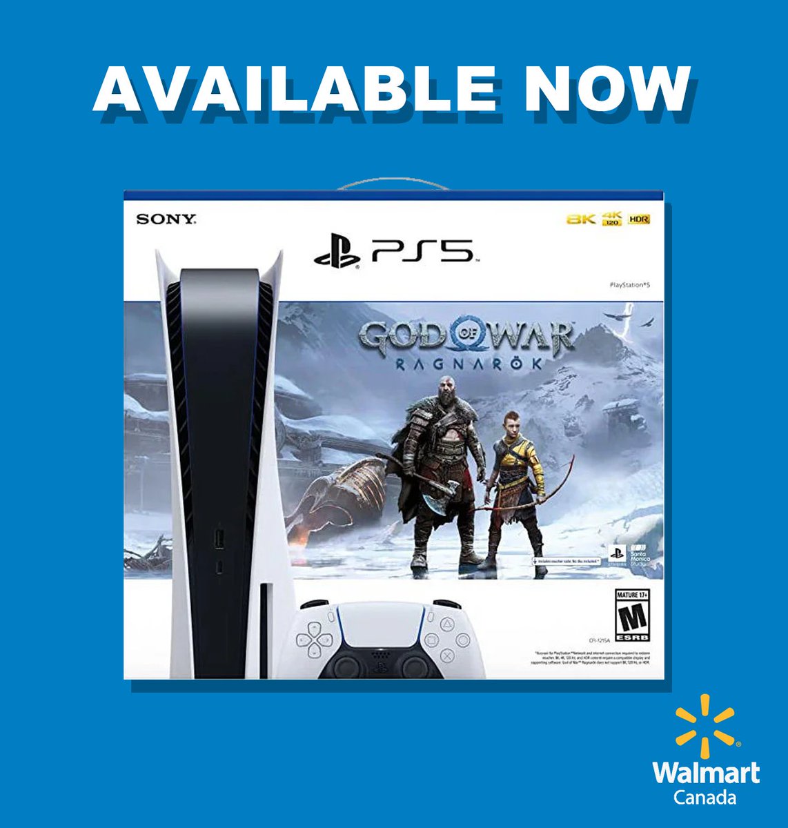 Gamers' Community of Canada (PS5 & Xbox!) 🍁🎮 on Twitter "RT