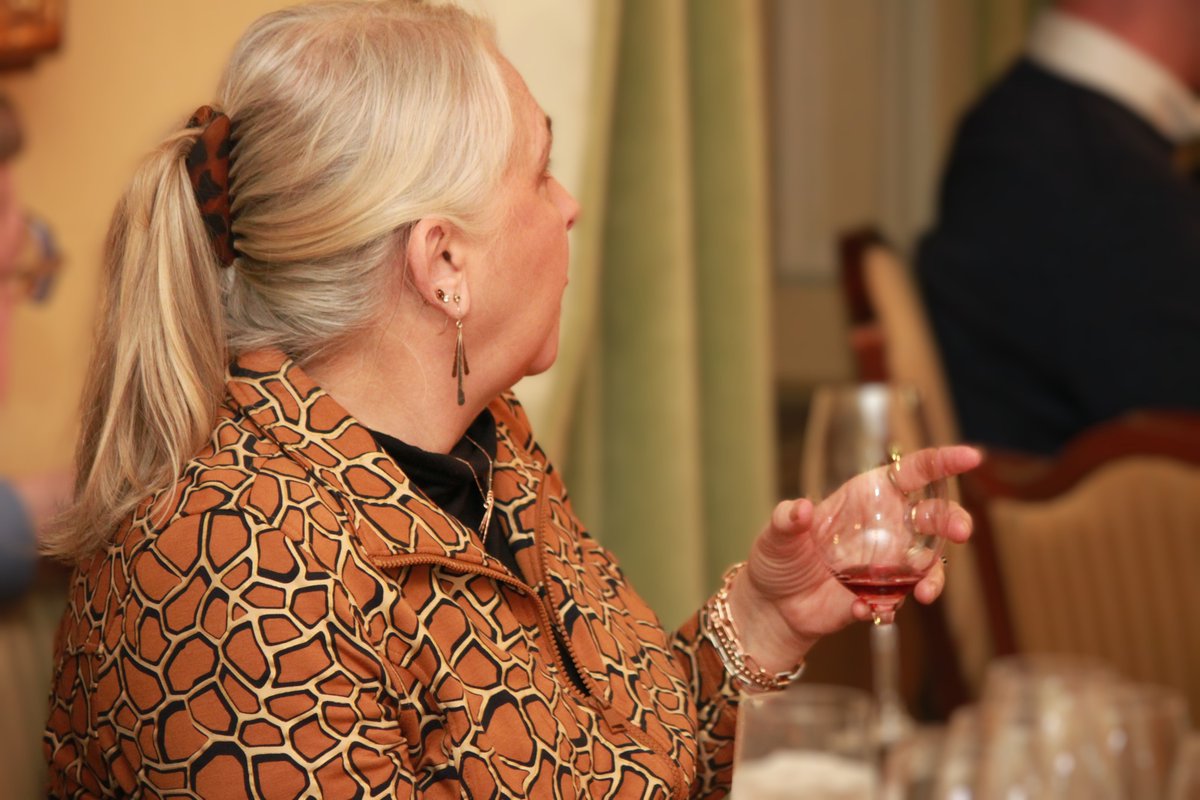 Union League Club tweet media