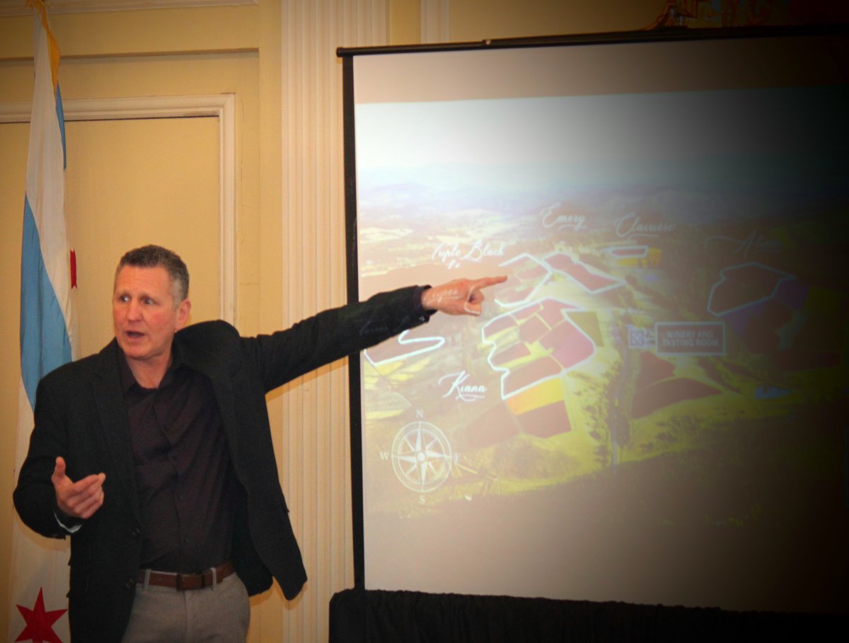 Union League Club tweet media