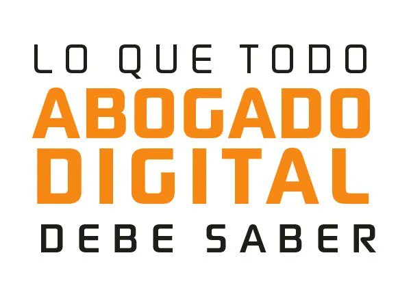 Algunos abogados dan recomendaciones sobre lo que un abogado digital debe hacer para ayudar a la transformación de sus despachos y la industria. buff.ly/35ROTVx
