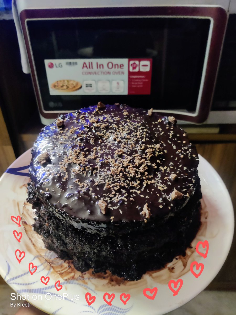 kreeti007's tweet photo. @LGIndia #ValentinesDay #LGMicrowaveOven #LGFoodForLove Done Team ❤️❤️❤️Join friends @sujatagupt @RinkuCh78435473 @SushG7 https://t.co/1tNbXNbmGA
