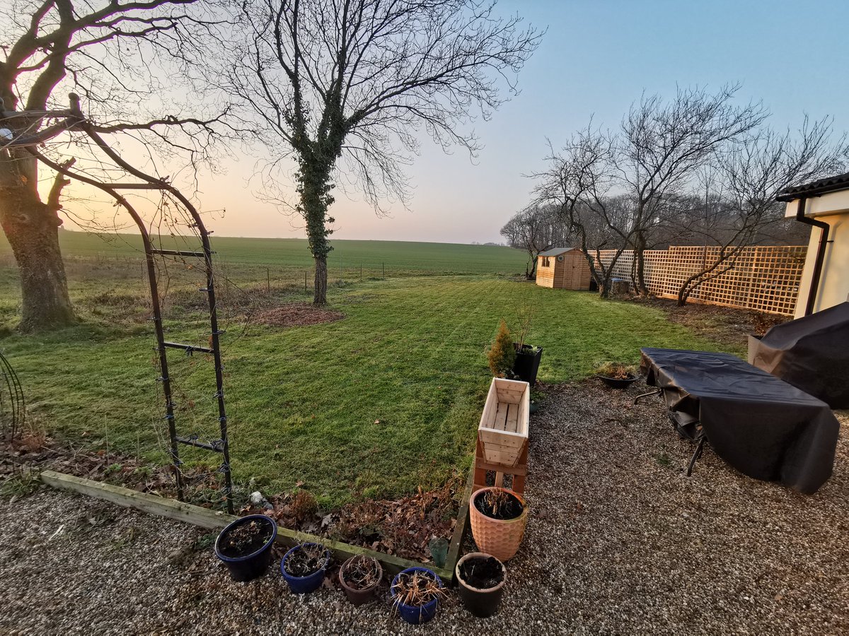 clothesfreeuk's tweet photo. A busy day today, two coats of paint on the potting bench, tidied garden equipment cut the lawn, cut back some dead foliage and planted some plants/perennials 🥵 🌞
#helleboreniger #artemisiaorientallimelight #polyanthuscastillian #hebes #primulaacaulis #lawn #pottingbench https://t.co/jlYol5KEGQ