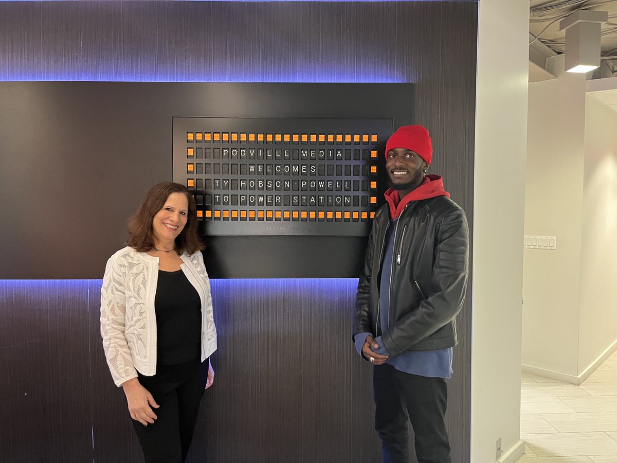 "We have all the same obligations of other Americans but not the same rights." <a href="/TyHobsonPowell/">START WHERE YOU ARE</a> is a force for #justice in #WashingtonDC &amp; globally. He founded <a href="/concernedofdc/">Concerned Citizens</a> not as a platform for himself but as a way to serve, advocate, transform. bit.ly/3IksLDP