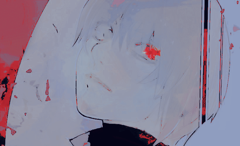 ONE_EYEDKlNG's tweet photo. ‍ ‍ ‍ ‍‍ ‍ ‍ ‍ ‍ ‍ ‍ 
 ‍ ‍ ‍ ‍‍ ‍ ‍ ‍ ‍ ‍ ‍ I really despise happiness.
 ‍ ‍ ‍ ‍‍ ‍ ‍ ‍ ‍ ‍ ‍ 
I ᴄᴀɴ ᴏɴʟʏ ᴋɴᴏᴡ ᴍʏ ᴏᴡɴ ғᴏʀᴍ ᴡɪᴛʜɪɴ ᴅɪʀᴛʏ ᴍᴜᴅ.
 ‍ ‍ ‍ ‍‍ ‍ ‍ ‍ ‍ ‍ ‍ 
#TokyoGhoulRP ╱ #TGRP ╱ #MVRP 

https://t.co/z7ussxdQHL https://t.co/qHrls5Zk7d