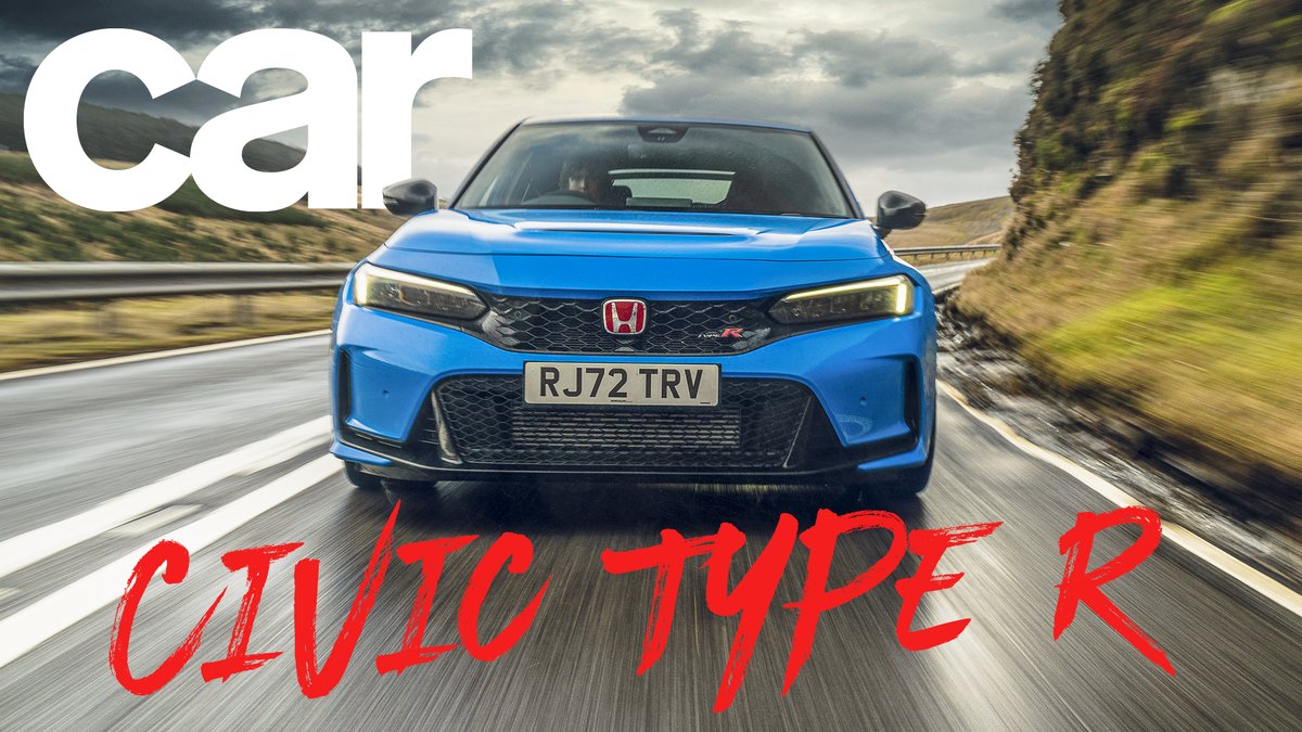 CAR magazine on Twitter: