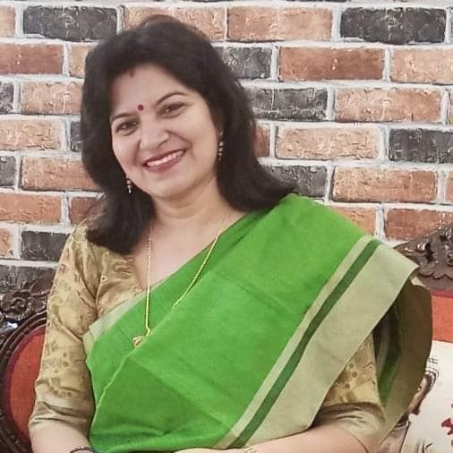 AprajitaSarangi's tweet photo. #NewProfilePic https://t.co/INKxJoh0pB