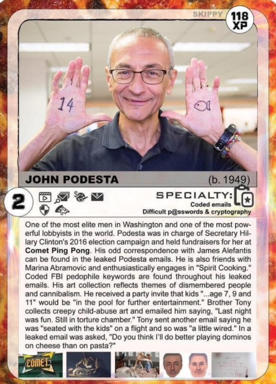 <a href="/CitizenFreePres/">Citizen Free Press</a> Seth Rich is 'rolling in his grave'.