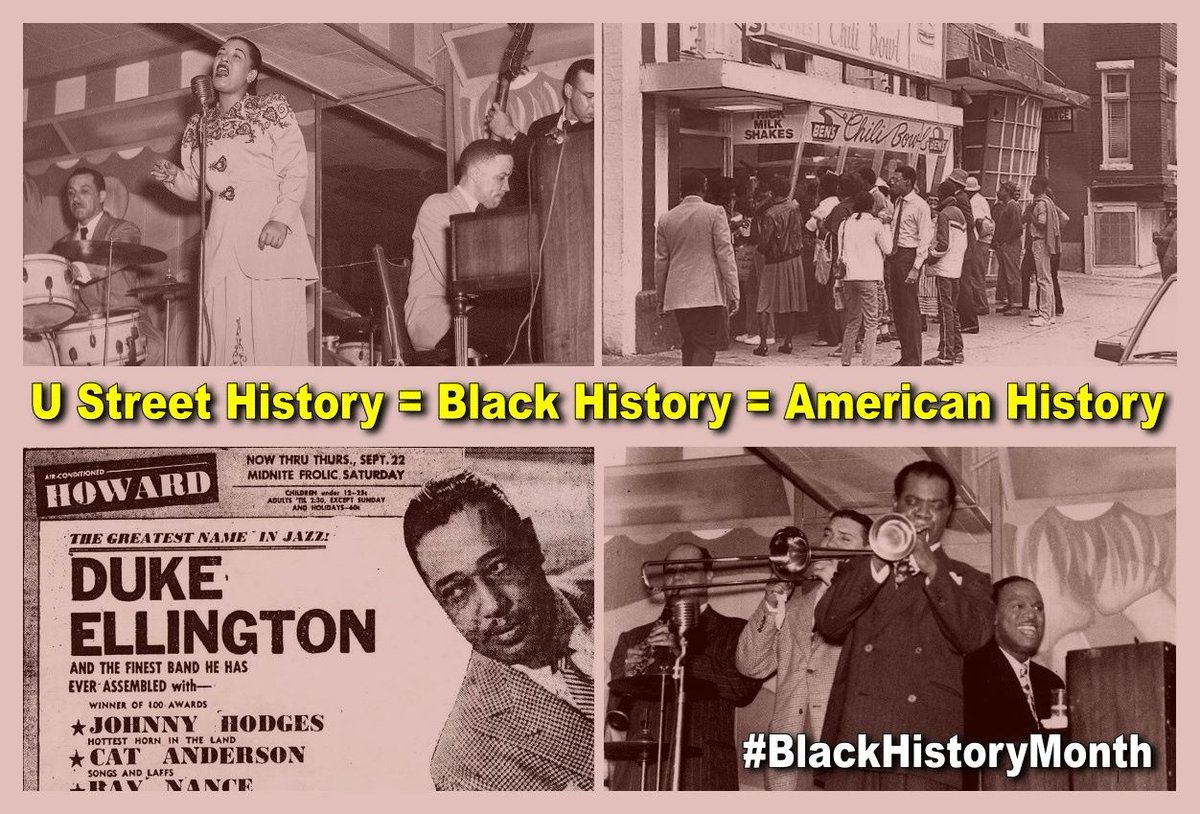 U Street Buzz (@ustreetbuzz) on Twitter photo Still true! #BlackHistoryMonth
If you don't already please follow <a href="/BlkBroadwayOnU/">Black Broadway on U</a>. 👍 Still true! #BlackHistoryMonth
If you don't already please follow <a href="/BlkBroadwayOnU/">Black Broadway on U</a>. 👍
