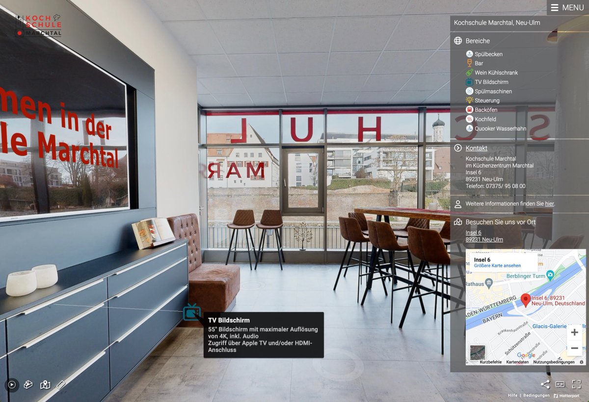 encad360 & mibstudios - matterport professionals tweet media