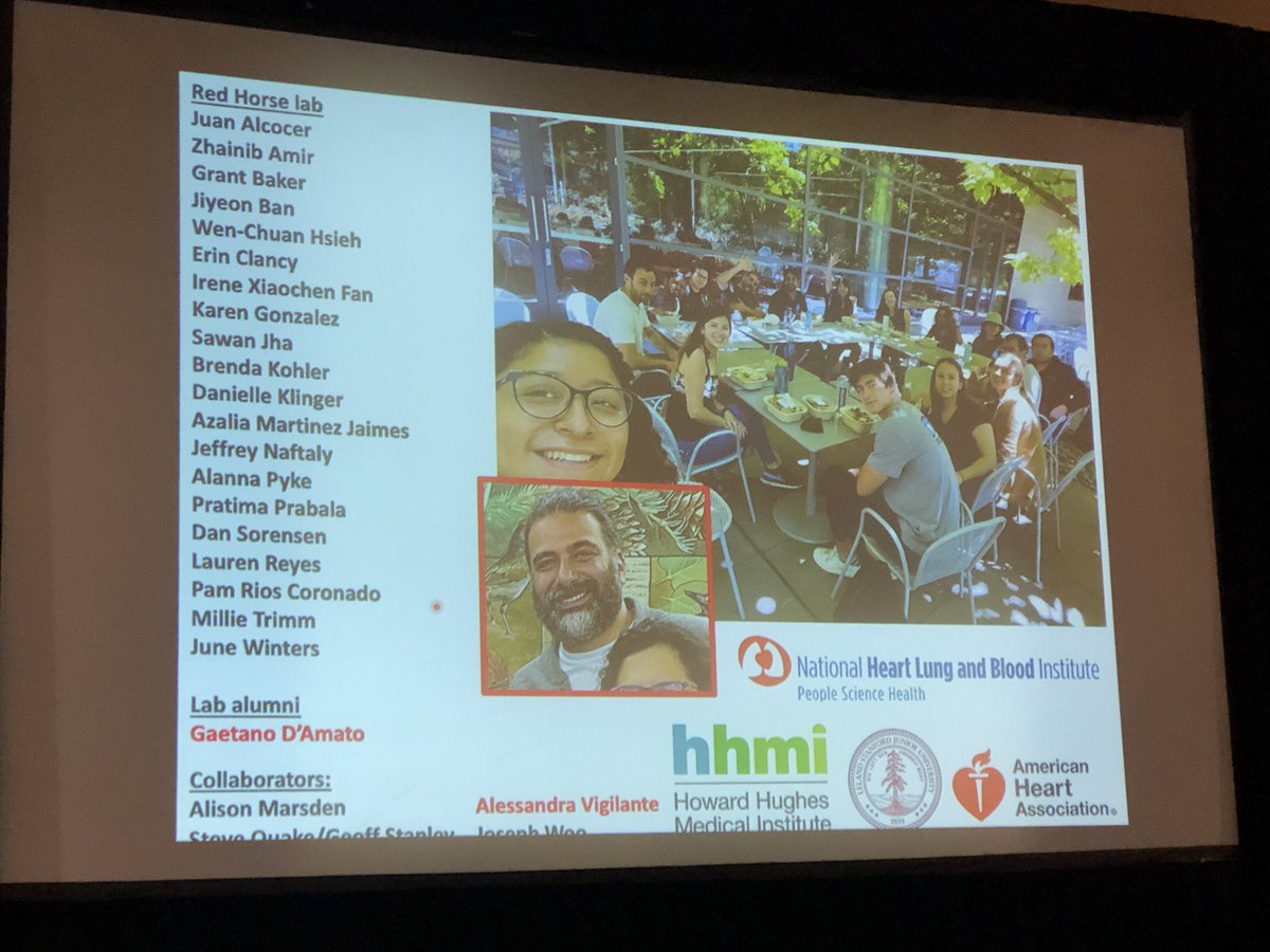 Sean M Wu, MD PhD tweet media