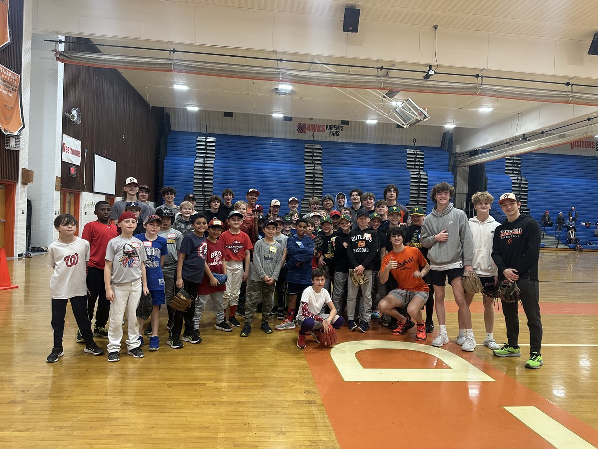 Pioneer Baseball tweet media