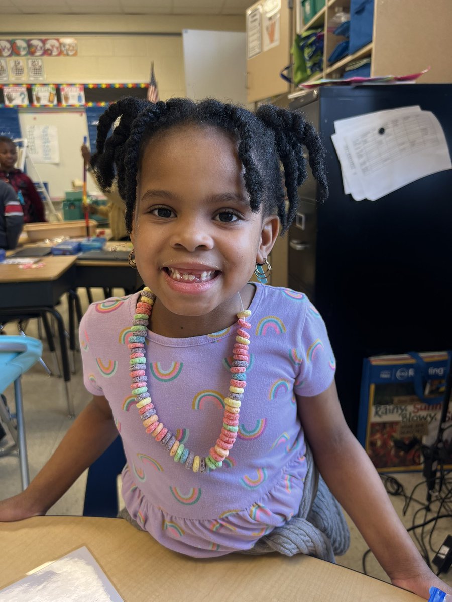 Ashley Starkey 1st Grade tweet media