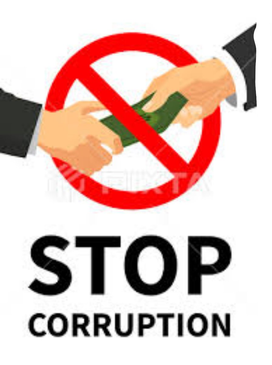 Celtic_Priest's tweet photo. Corruption is a deadly poison to any Democratic System; once it has taken hold of a society it is nearly impossible to purge. https://t.co/YZPYhy27zF