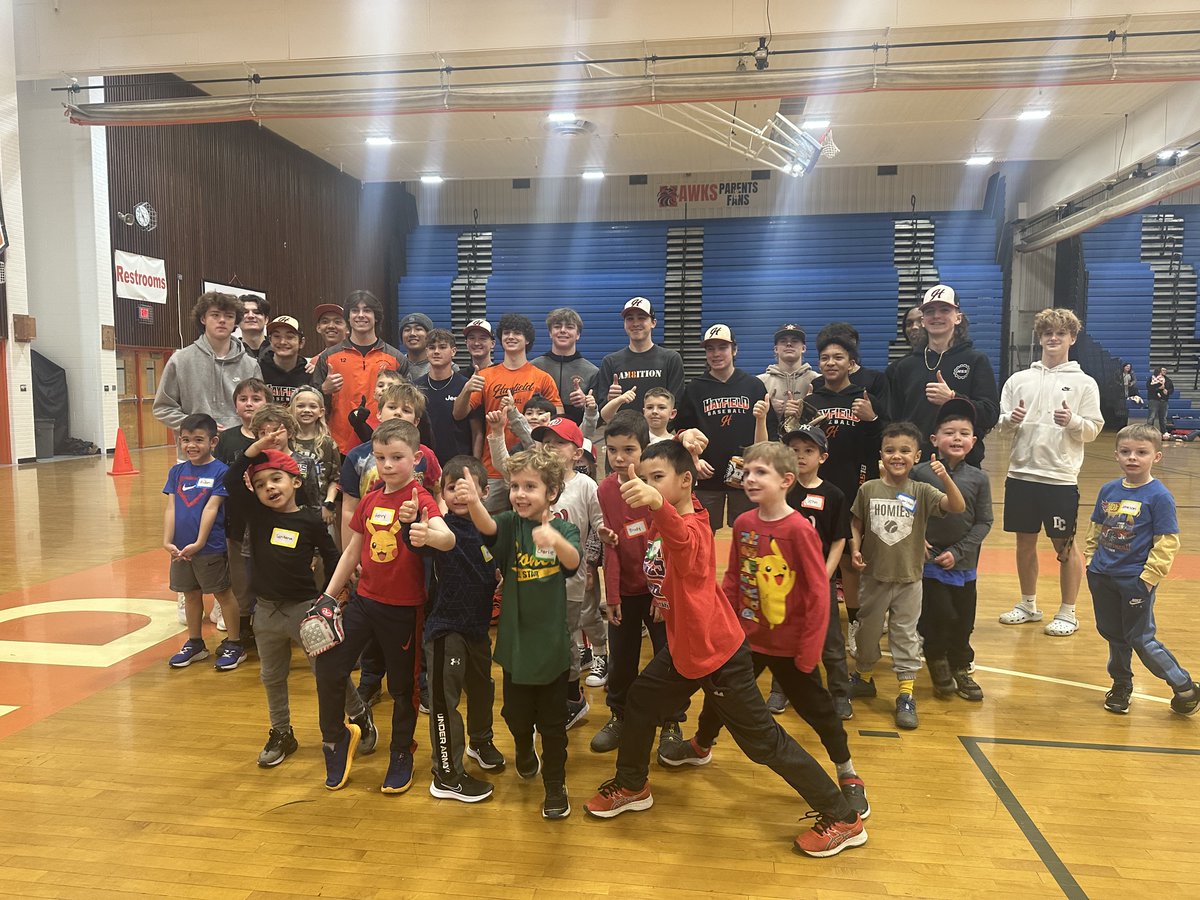 Pioneer Baseball tweet media